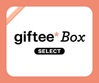 giftee Box SELECT