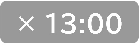 13:00 �d�b�ł��₢���킹��������